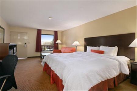 Baymont By Wyndham Greenville Oda fotoğraf
